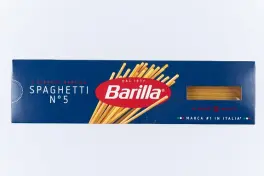 Спагетти Barilla