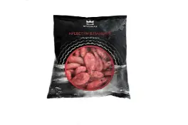 Креветки в панцире Новомар