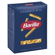 Гирандоле Барилла